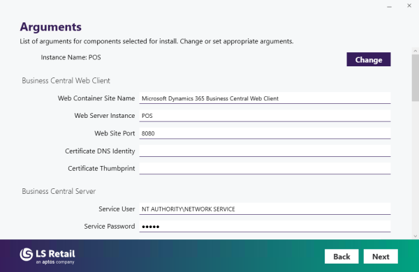A screenshot of a computer

Description automatically generated
